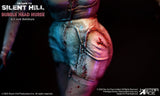 Star Ace Toys Return To Silent Hill (2026) Bubble Head Nurse DefoStyle Figure