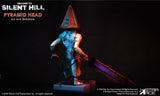 Star Ace Toys Silent Hill Return To (2026) Pyramid Head DefoStyle Figure