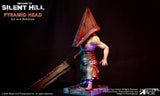 Star Ace Toys Silent Hill Return To (2026) Pyramid Head DefoStyle Figure