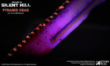 Star Ace Toys Silent Hill Return To (2026) Pyramid Head DefoStyle Figure