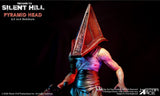 Star Ace Toys Silent Hill Return To (2026) Pyramid Head DefoStyle Figure