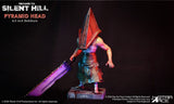 Star Ace Toys Silent Hill Return To (2026) Pyramid Head DefoStyle Figure