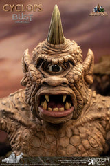 Star Ace Toys Sindbads Siebente Reise Cyclops Ray Harryhausens Büste