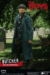 Star Ace Toys The Boys Billy Butcher Reg. 1/6 Actionfigur