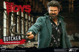 Star Ace Toys The Boys Billy Butcher Reg. 1/6 Actionfigur