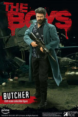 Star Ace Toys The Boys Billy Butcher Reg. 1/6 Actionfigur