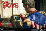 Star Ace Toys The Boys Homelander 1/6 Regular Actionfigur