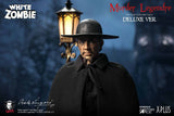 Star Ace Toys The White Zombie Murder Legendre (Bela Lugosi) Deluxe Ver. My Favourite Movie 1/6 Actionfigur