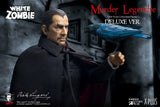 Star Ace Toys The White Zombie Murder Legendre (Bela Lugosi) Deluxe Ver. My Favourite Movie 1/6 Actionfigur