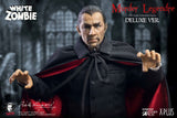 Star Ace Toys The White Zombie Murder Legendre (Bela Lugosi) Deluxe Ver. My Favourite Movie 1/6 Actionfigur