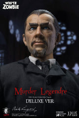 Star Ace Toys The White Zombie Murder Legendre (Bela Lugosi) Deluxe Ver. My Favourite Movie 1/6 Actionfigur