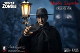 Star Ace Toys The White Zombie Murder Legendre (Bela Lugosi) Deluxe Ver. My Favourite Movie 1/6 Actionfigur