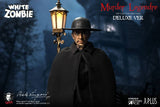 Star Ace Toys The White Zombie Murder Legendre (Bela Lugosi) Deluxe Ver. My Favourite Movie 1/6 Actionfigur