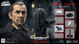 Star Ace Toys The White Zombie Murder Legendre (Bela Lugosi) Deluxe Ver. My Favourite Movie 1/6 Actionfigur