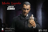 Star Ace Toys The White Zombie Murder Legendre (Bela Lugosi) My Favourite Movie 1/6 Actionfigur