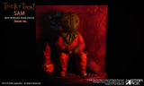 Star Ace Toys Trick R Treat Sam DX Diorama Resin Statue