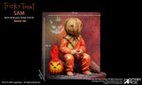 Star Ace Toys Trick R Treat Sam DX Diorama Resin Statue
