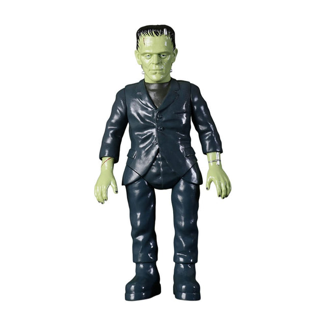 Star Ace Toys Universal Monsters Frankenstein (1931) Retro Sofubi Series Soft Vinyl Figur