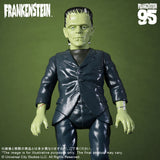 Star Ace Toys Universal Monsters Frankenstein (1931) Retro Sofubi Series Soft Vinyl Figur