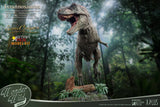Star Ace Toys Wonders of the Wild Tyrannosaurus Rex Model Kit Statue