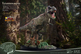Star Ace Toys Wonders of the Wild Tyrannosaurus Rex Model Kit Statue