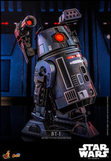 Star Wars Comic Masterpiece Actionfigur 1/6 BT-1 20 cm Hot Toys
