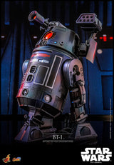 Star Wars Comic Masterpiece Actionfigur 1/6 BT-1 20 cm Hot Toys