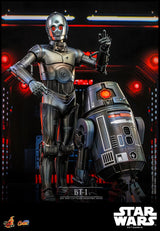 Star Wars Comic Masterpiece Actionfigur 1/6 BT-1 20 cm Hot Toys