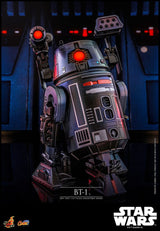 Star Wars Comic Masterpiece Actionfigur 1/6 BT-1 20 cm Hot Toys
