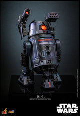 Star Wars Comic Masterpiece Actionfigur 1/6 BT-1 20 cm Hot Toys