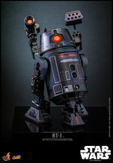 Star Wars Comic Masterpiece Actionfigur 1/6 BT-1 20 cm Hot Toys