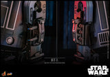 Star Wars Comic Masterpiece Actionfigur 1/6 BT-1 20 cm Hot Toys