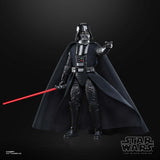 Star Wars - Darth Vader Episode IV Black Series Actionfigur
