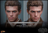 Star Wars: Episode II Actionfigur 1/6 Anakin Skywalker 31 cm Hot Toys