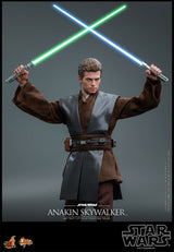 Star Wars: Episode II Actionfigur 1/6 Anakin Skywalker 31 cm Hot Toys