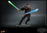 Star Wars: Episode II Actionfigur 1/6 Anakin Skywalker 31 cm Hot Toys
