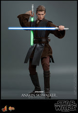 Star Wars: Episode II Actionfigur 1/6 Anakin Skywalker 31 cm Hot Toys