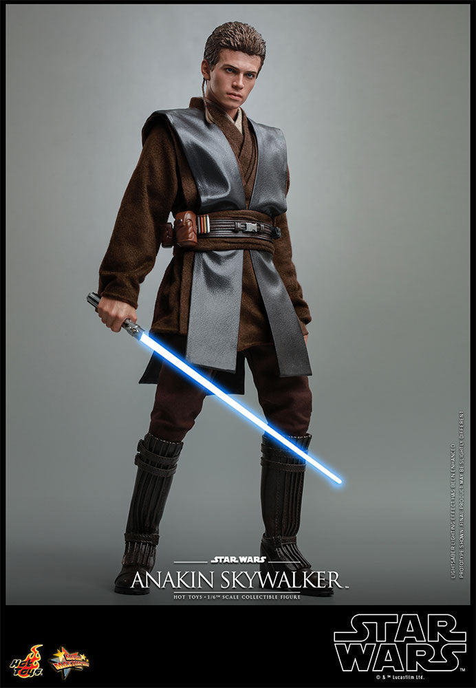 Star Wars: Episode II Actionfigur 1/6 Anakin Skywalker 31 cm Hot Toys
