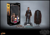 Star Wars: Episode II Actionfigur 1/6 Anakin Skywalker 31 cm Hot Toys