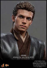 Star Wars: Episode II Actionfigur 1/6 Anakin Skywalker 31 cm Hot Toys