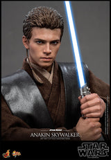 Star Wars: Episode II Actionfigur 1/6 Anakin Skywalker 31 cm Hot Toys
