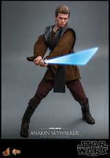 Star Wars: Episode II Actionfigur 1/6 Anakin Skywalker 31 cm Hot Toys