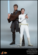 Star Wars: Episode II Actionfigur 1/6 Anakin Skywalker 31 cm Hot Toys