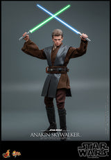 Star Wars: Episode II Actionfigur 1/6 Anakin Skywalker 31 cm Hot Toys