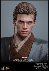 Star Wars: Episode II Actionfigur 1/6 Anakin Skywalker 31 cm Hot Toys