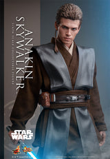 Star Wars: Episode II Actionfigur 1/6 Anakin Skywalker 31 cm Hot Toys