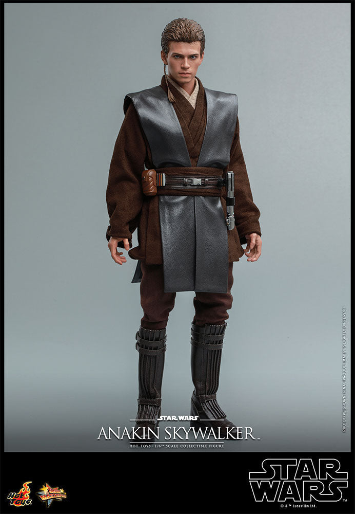 Star Wars: Episode II Actionfigur 1/6 Anakin Skywalker 31 cm Hot Toys