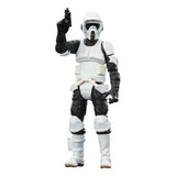 Star Wars - Episode VI Endor Bunker mit Rebel Commando (Scout Trooper Disguise) Vintage Collection Playset Actionfigur
