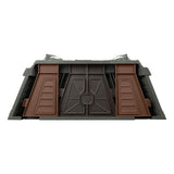 Star Wars - Episode VI Endor Bunker mit Rebel Commando (Scout Trooper Disguise) Vintage Collection Playset Actionfigur