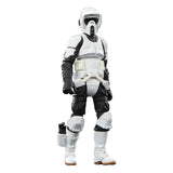 Star Wars - Episode VI Endor Bunker mit Rebel Commando (Scout Trooper Disguise) Vintage Collection Playset Actionfigur